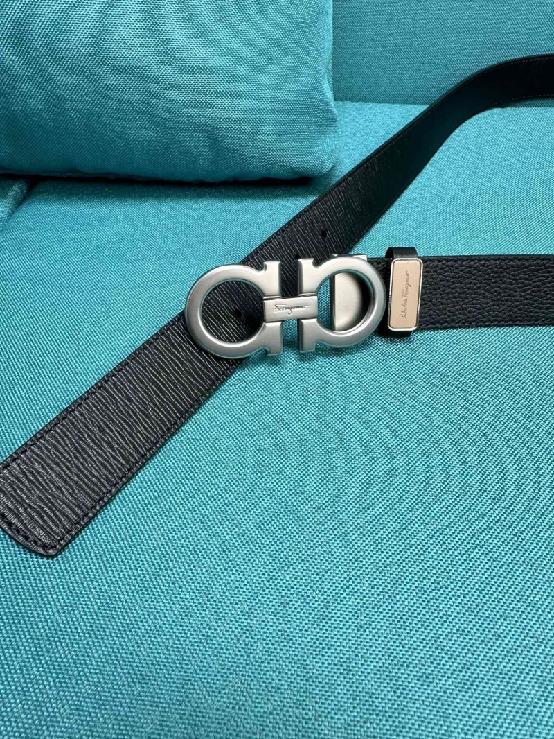 Ferragamo Belts